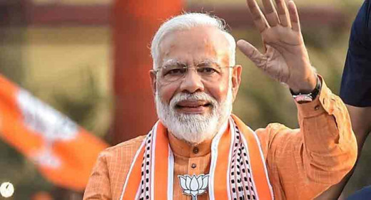 प्रधानमंत्री मोदी भागलपुर में करेंगे ऐतिहासिक दौरा, बिहार को देंगे 20 हजार करोड़ की सौगात 
